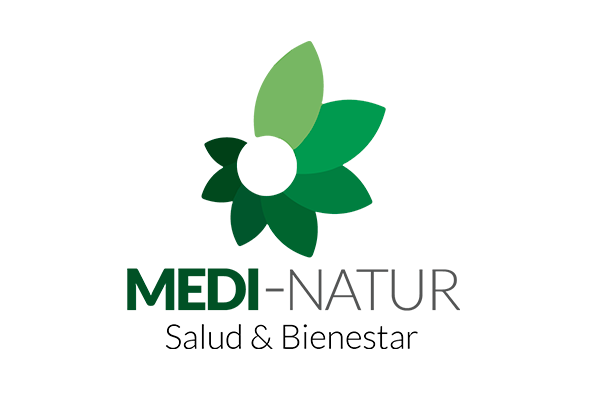 Logo Medi natur